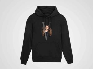 Hoodie V x Valentina - Nos Retrouvailles Tour