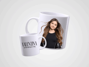 Mug Valentina - Nos Retrouvailles Tour